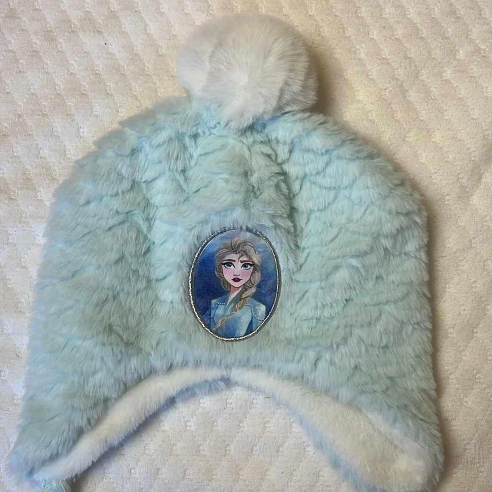 Girls Winter Hat Bundle